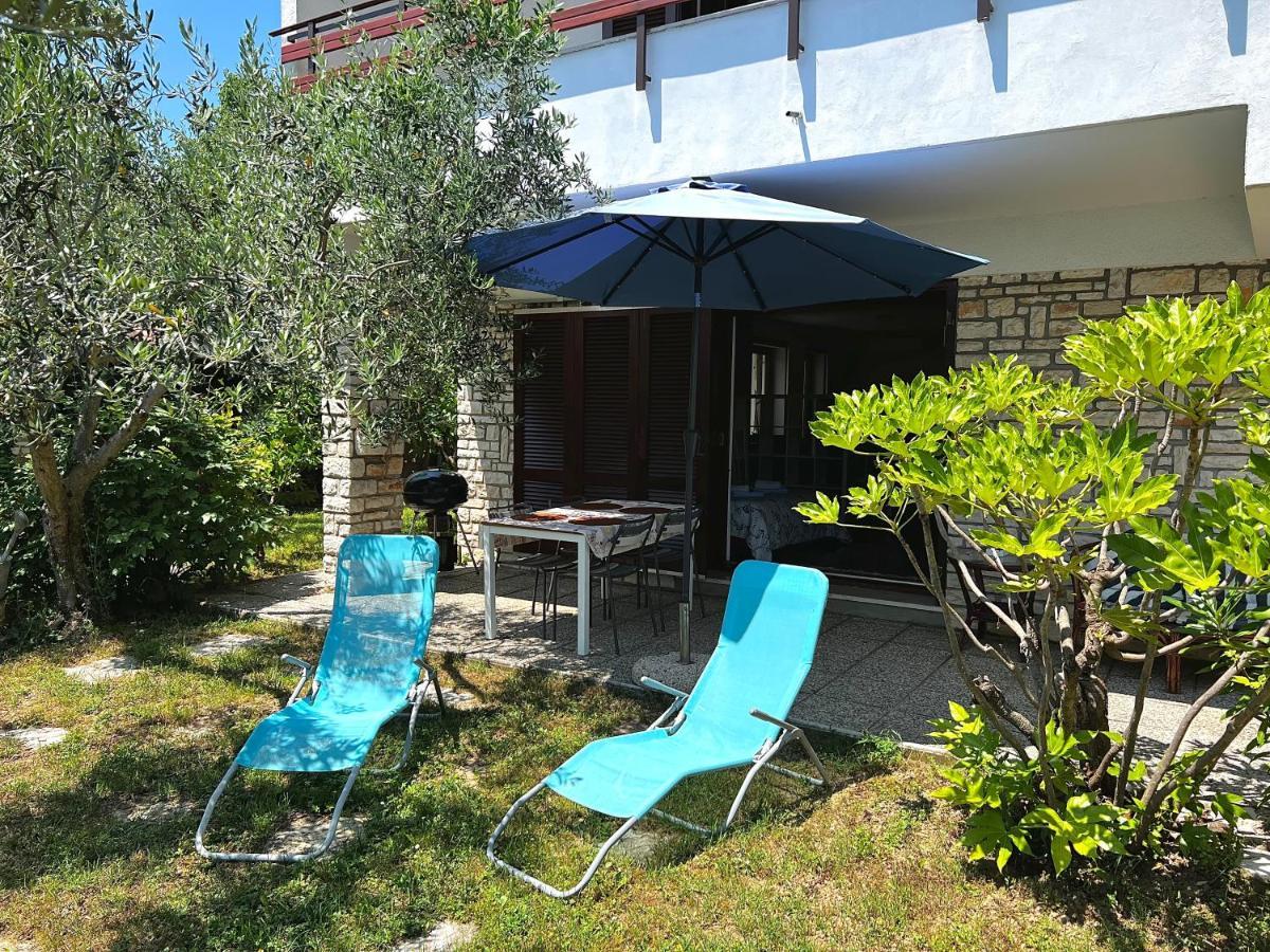 Apartma Marin Portoroz Exterior foto