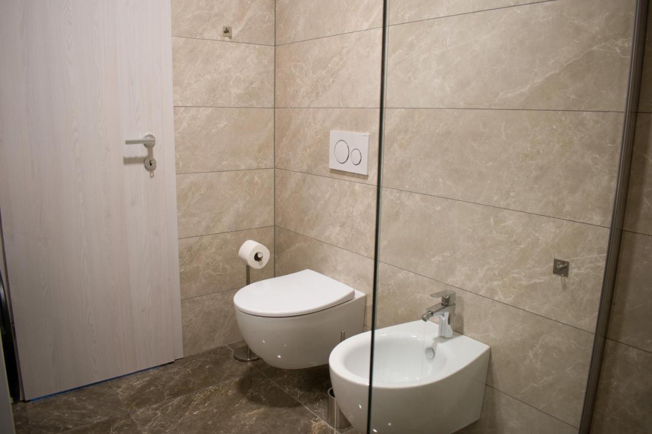 Apartma Marin Portoroz Exterior foto