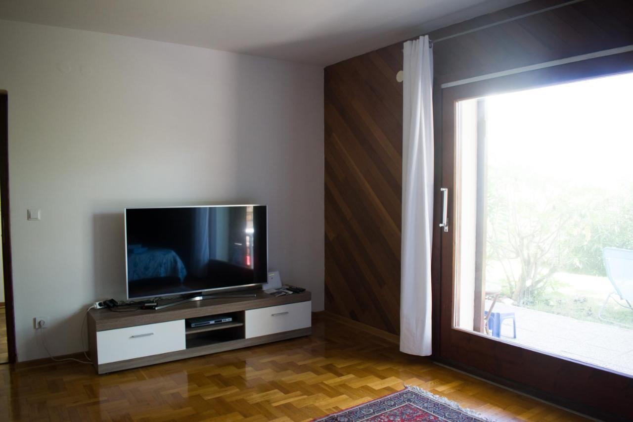 Apartma Marin Portoroz Exterior foto