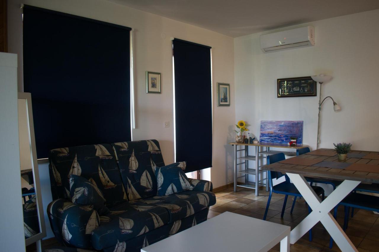 Apartma Marin Portoroz Exterior foto