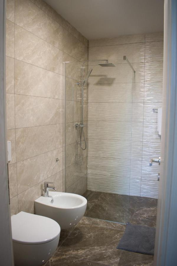 Apartma Marin Portoroz Exterior foto
